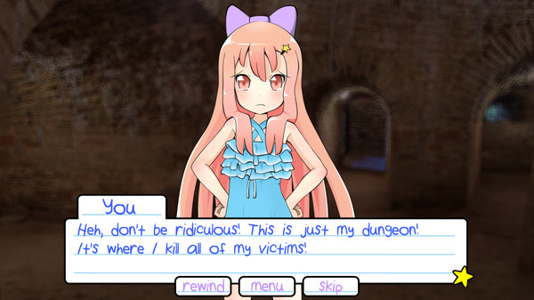 Lily's Day Off screenshot 3
