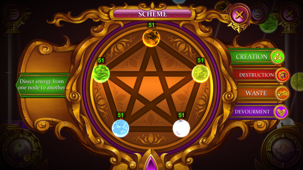 Five Elements screenshot 6