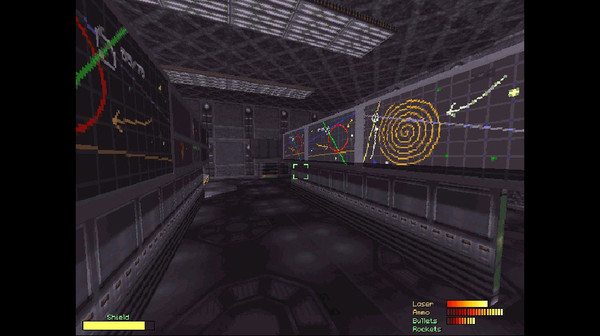 PARKAN: THE IMPERIAL CHRONICLES screenshot 5