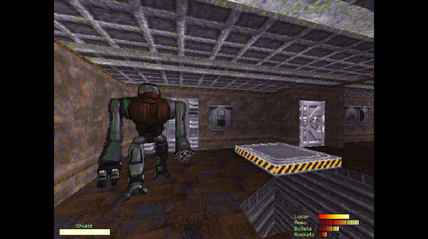 PARKAN: THE IMPERIAL CHRONICLES screenshot 4