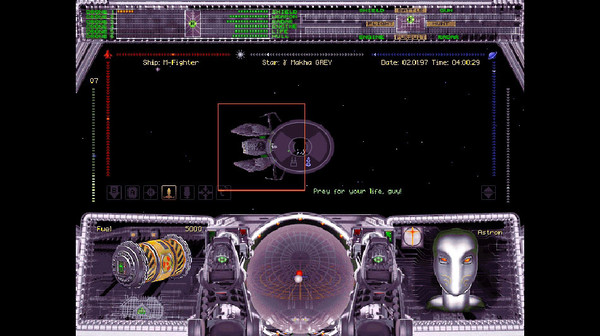 PARKAN: THE IMPERIAL CHRONICLES screenshot 3
