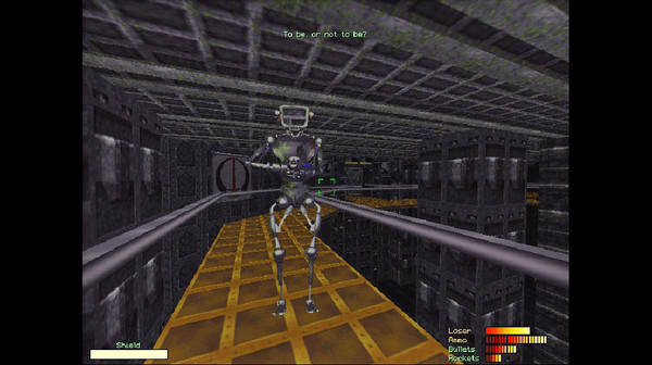 PARKAN: THE IMPERIAL CHRONICLES screenshot 2