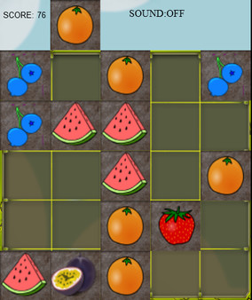 Fruit Arranger screenshot 3