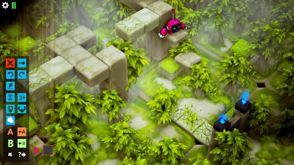 Jump, Step, Step screenshot 6