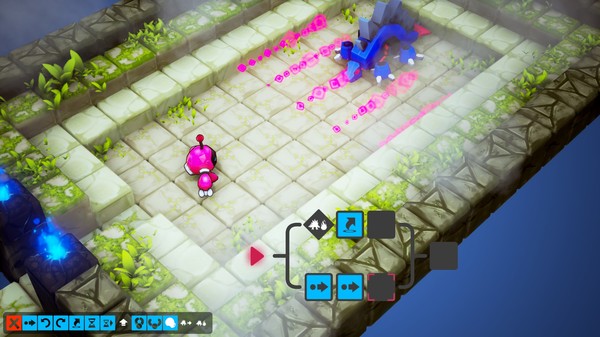 Jump, Step, Step screenshot 3