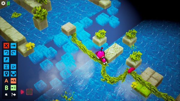 Jump, Step, Step screenshot 11