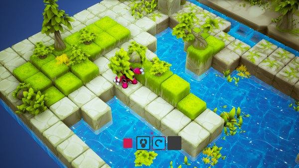 Jump, Step, Step screenshot 2