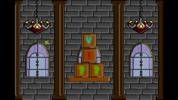Magic Box screenshot 1