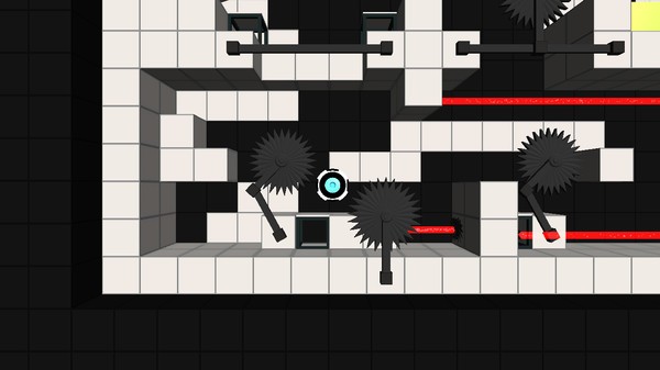 Project: R.E.B.O.O.T 2 screenshot 5
