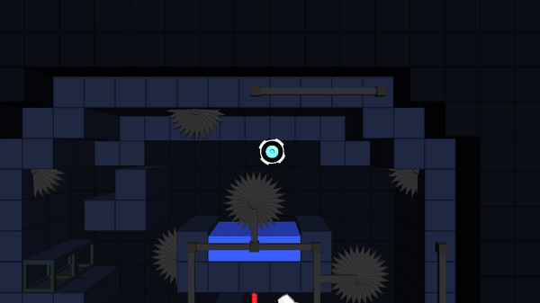 Project: R.E.B.O.O.T 2 screenshot 3