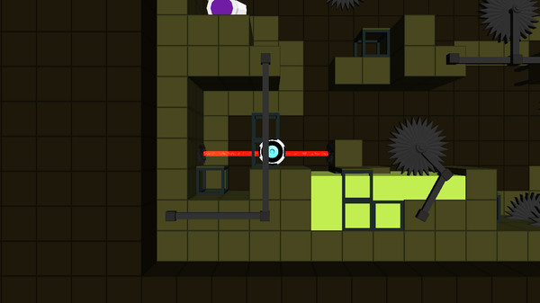 Project: R.E.B.O.O.T 2 screenshot 2
