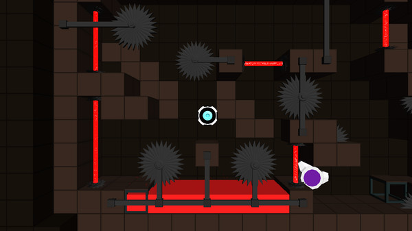 Project: R.E.B.O.O.T 2 screenshot 4