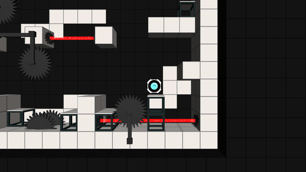 Project: R.E.B.O.O.T 2 screenshot 6