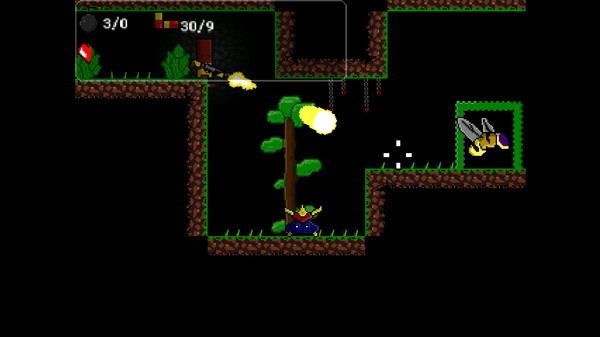 Dangerous Bullets screenshot 4
