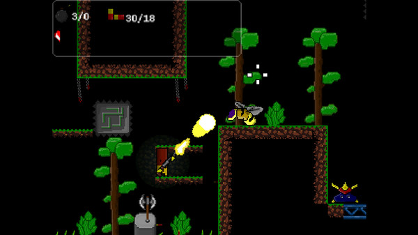 Dangerous Bullets screenshot 3