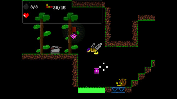 Dangerous Bullets screenshot 5