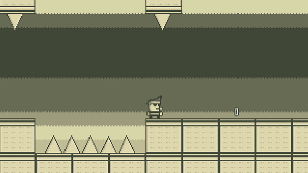Inner silence screenshot 5
