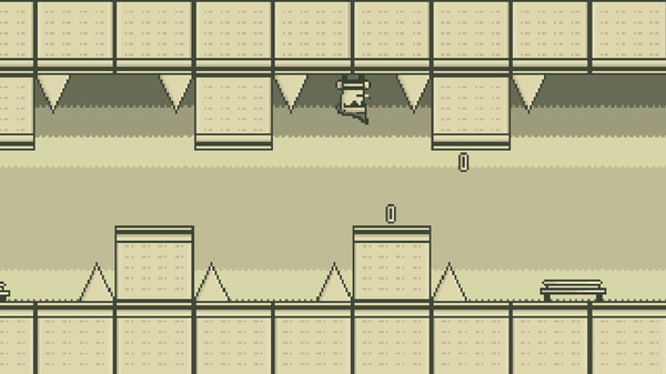 Inner silence screenshot 2