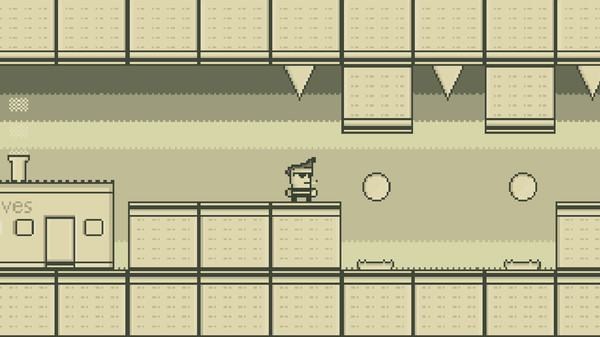 Inner silence screenshot 6