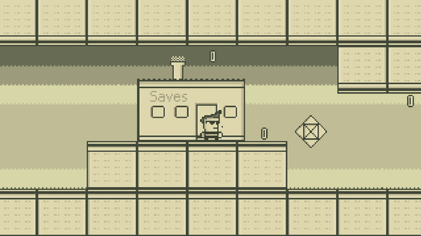 Inner silence screenshot 3