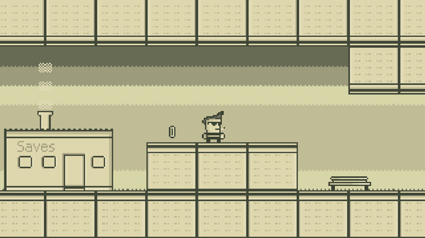 Inner silence screenshot 1