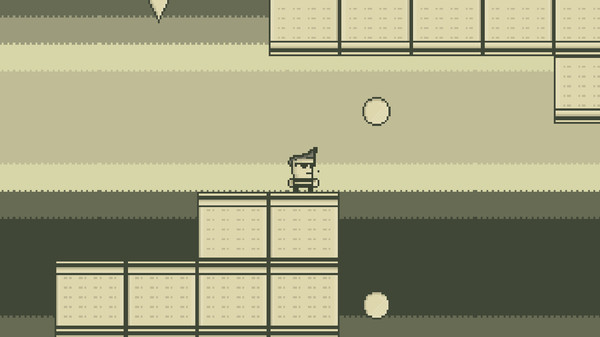 Inner silence screenshot 7