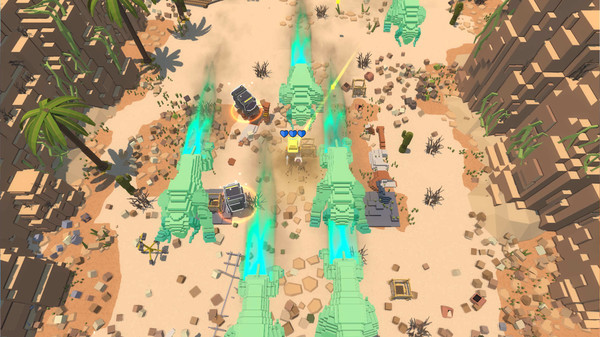 I Hate Running Backwards screenshot 6
