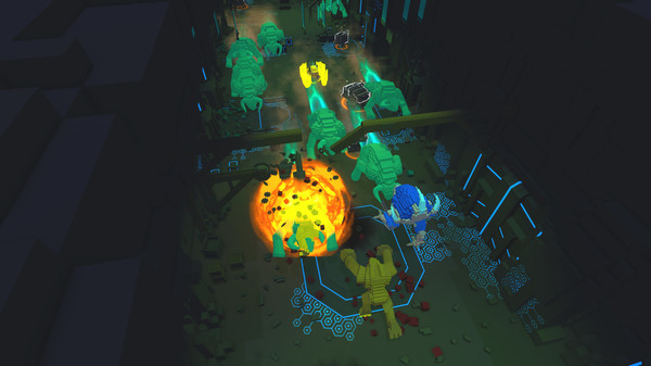 I Hate Running Backwards screenshot 5