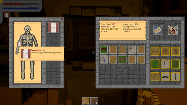 rooMaze screenshot 8