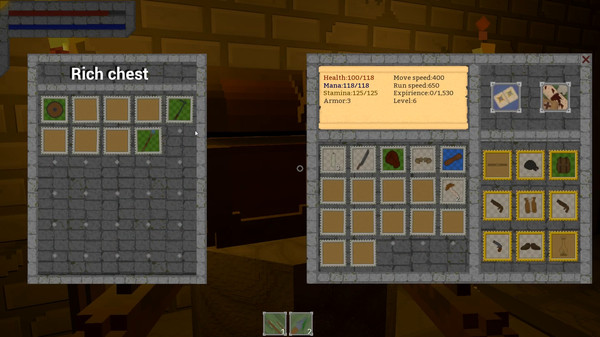 rooMaze screenshot 10