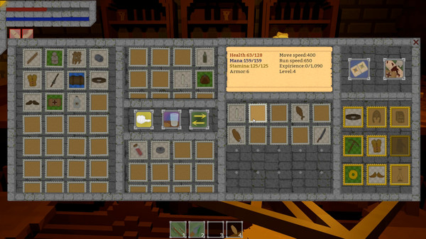 rooMaze screenshot 4