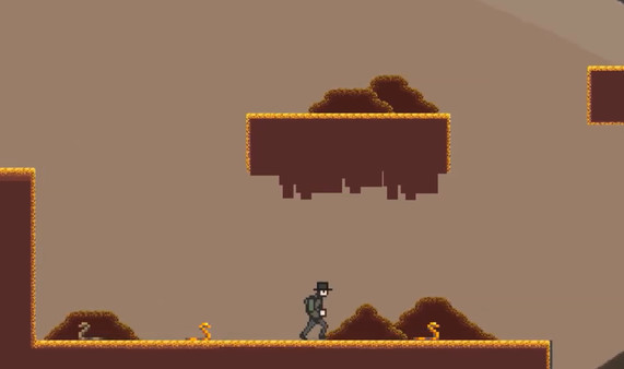 Tomb Joe screenshot 1