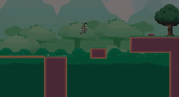 Tomb Joe screenshot 2