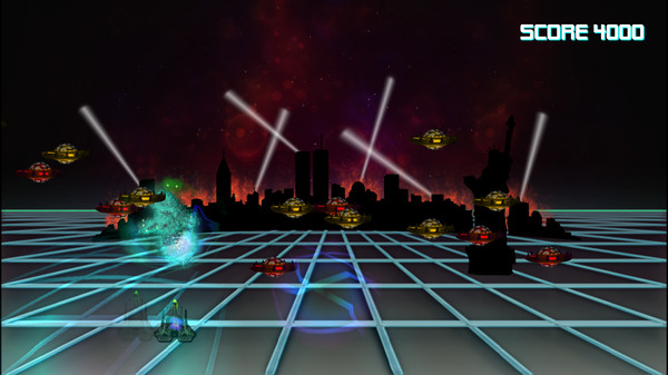 1979 Invasion Earth screenshot 6