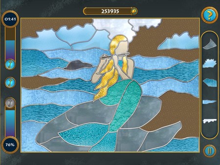 Mosaics Galore 2 screenshot 2