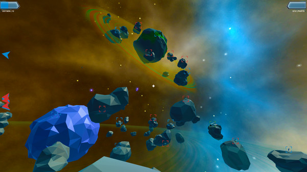 Felix Jumpman screenshot 4