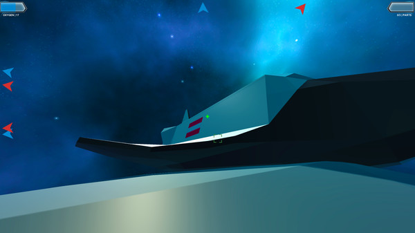 Felix Jumpman screenshot 1