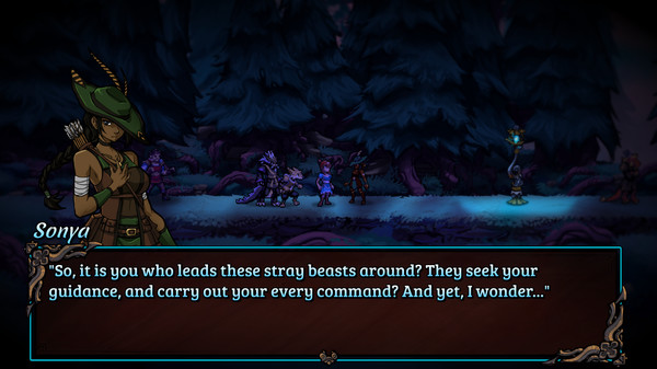 The Tenth Line screenshot 8