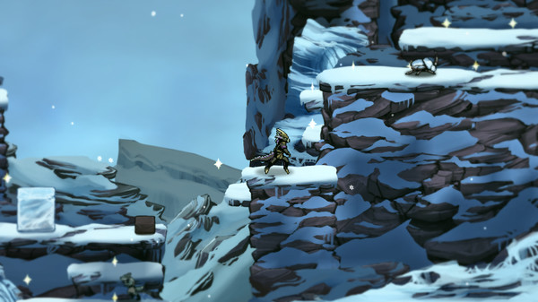 The Tenth Line screenshot 12