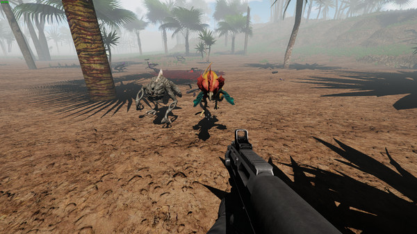 Blood Feed screenshot 2