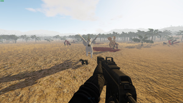 Blood Feed screenshot 11