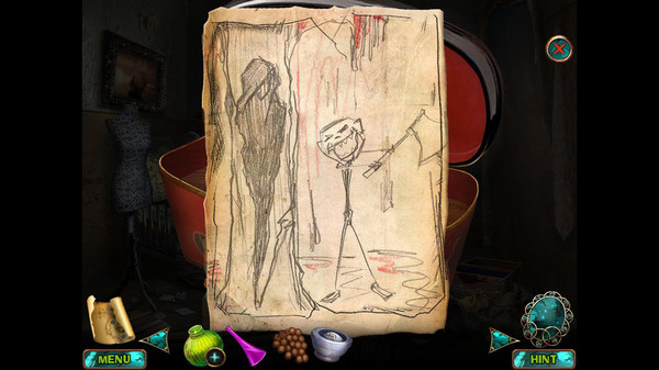 The Wisbey Mystery screenshot 6
