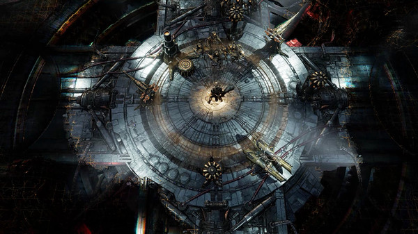 Golem Gates screenshot 5