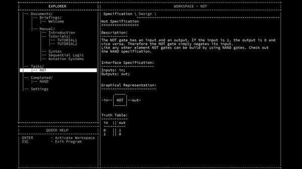 MHRD screenshot 3