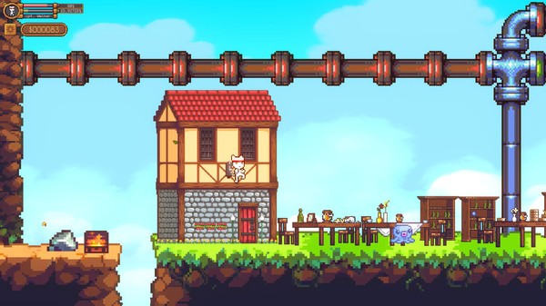 Other Worlds India screenshot 7