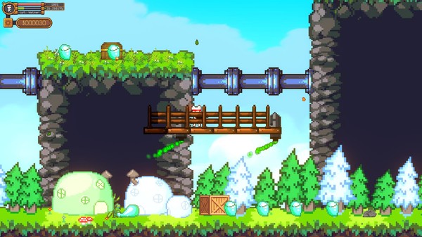 Other Worlds India screenshot 2