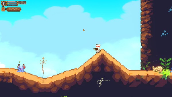 Other Worlds India screenshot 6