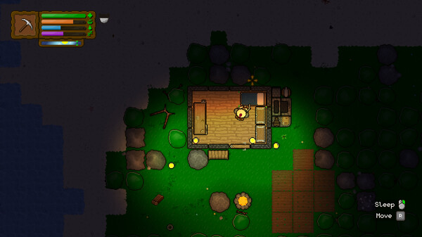 Faraway Islands screenshot 4