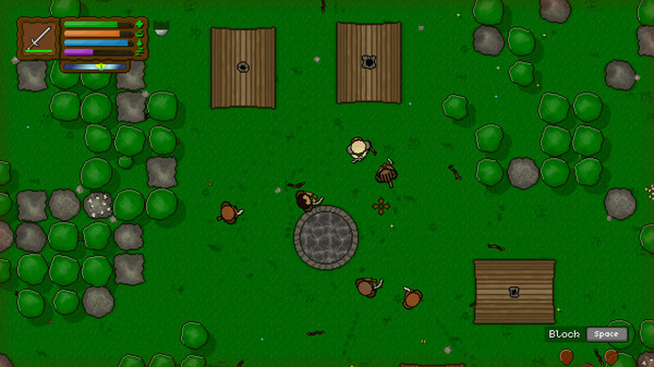 Faraway Islands screenshot 9