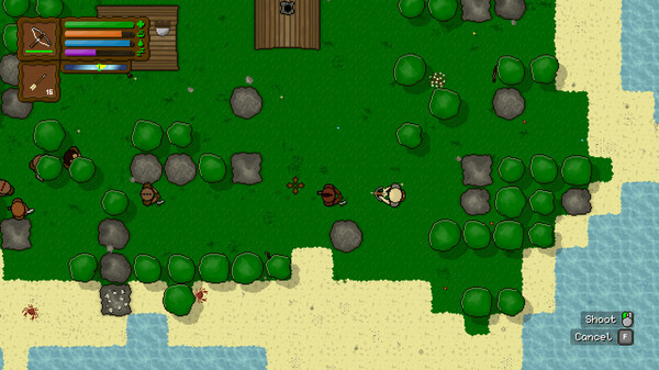 Faraway Islands screenshot 12